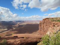 Canyonlands &ndash; &copy; Jürgen Schmeißer (Eberhardt TRAVEL)