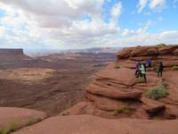 Canyonlands &ndash; &copy; Jürgen Schmeißer (Eberhardt TRAVEL)