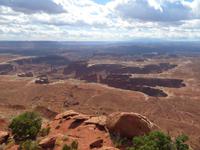 Canyonlands &ndash; &copy; Jürgen Schmeißer (Eberhardt TRAVEL)