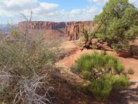 Canyonlands &ndash; &copy; Jürgen Schmeißer (Eberhardt TRAVEL)