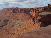 Canyonlands &ndash; &copy; Jürgen Schmeißer (Eberhardt TRAVEL)