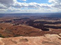 Canyonlands &ndash; &copy; Jürgen Schmeißer (Eberhardt TRAVEL)