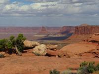 Canyonlands &ndash; &copy; Jürgen Schmeißer (Eberhardt TRAVEL)