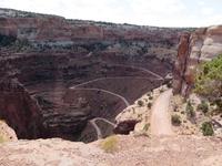 Canyonlands &ndash; &copy; Jürgen Schmeißer (Eberhardt TRAVEL)