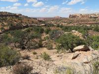 Canyonlands &ndash; &copy; Jürgen Schmeißer (Eberhardt TRAVEL)