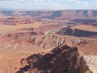 Dead Horse Point &ndash; &copy; Jürgen Schmeißer (Eberhardt TRAVEL)