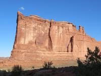 Arches NP  &ndash; &copy; Jürgen Schmeißer (Eberhardt TRAVEL)