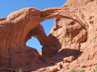 Doppelarche &ndash; &copy; Jürgen Schmeißer (Eberhardt TRAVEL)