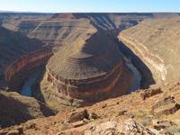 Gooseneck &ndash; &copy; Jürgen Schmeißer (Eberhardt TRAVEL)