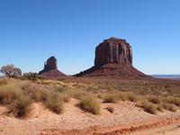 Monument Valley &ndash; &copy; Jürgen Schmeißer (Eberhardt TRAVEL)