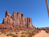 Monument Valley &ndash; &copy; Jürgen Schmeißer (Eberhardt TRAVEL)