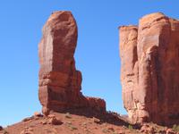 Monument Valley &ndash; &copy; Jürgen Schmeißer (Eberhardt TRAVEL)