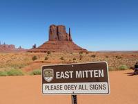 Monument Valley &ndash; &copy; Jürgen Schmeißer (Eberhardt TRAVEL)