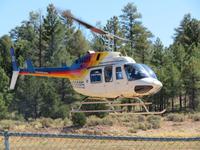 Heliflug &ndash; &copy; Jürgen Schmeißer (Eberhardt TRAVEL)