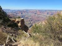 Grand Canyon &ndash; &copy; Jürgen Schmeißer (Eberhardt TRAVEL)