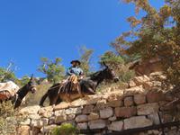South Kaibab Trail &ndash; &copy; Jürgen Schmeißer (Eberhardt TRAVEL)