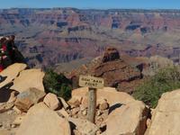South Kaibab Trail &ndash; &copy; Jürgen Schmeißer (Eberhardt TRAVEL)
