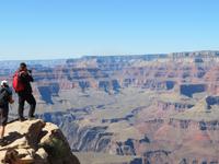 South Kaibab Trail &ndash; &copy; Jürgen Schmeißer (Eberhardt TRAVEL)