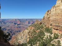 South Kaibab Trail &ndash; &copy; Jürgen Schmeißer (Eberhardt TRAVEL)