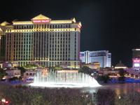 Las Vegas &ndash; &copy; Jürgen Schmeißer (Eberhardt TRAVEL)