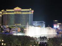 Las Vegas &ndash; &copy; Jürgen Schmeißer (Eberhardt TRAVEL)