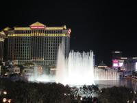 Las Vegas &ndash; &copy; Jürgen Schmeißer (Eberhardt TRAVEL)