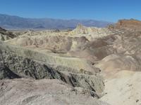 Death Valley &ndash; &copy; Jürgen Schmeißer (Eberhardt TRAVEL)