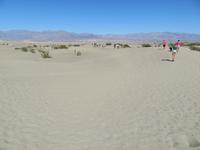 Death Valley &ndash; &copy; Jürgen Schmeißer (Eberhardt TRAVEL)