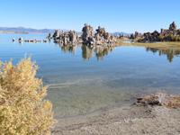 Mono Lake &ndash; &copy; Jürgen Schmeißer (Eberhardt TRAVEL)