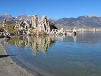 Mono Lake &ndash; &copy; Jürgen Schmeißer (Eberhardt TRAVEL)