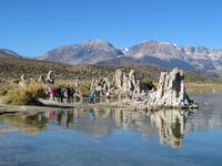 Mono Lake &ndash; &copy; Jürgen Schmeißer (Eberhardt TRAVEL)