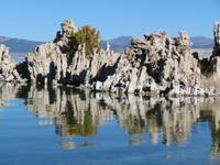 Mono Lake &ndash; &copy; Jürgen Schmeißer (Eberhardt TRAVEL)