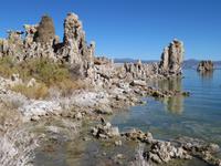 Mono Lake &ndash; &copy; Jürgen Schmeißer (Eberhardt TRAVEL)