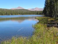 Dog Lake &ndash; &copy; Jürgen Schmeißer (Eberhardt TRAVEL)
