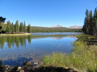 Dog Lake &ndash; &copy; Jürgen Schmeißer (Eberhardt TRAVEL)