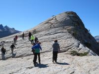 Lembert Dome &ndash; &copy; Jürgen Schmeißer (Eberhardt TRAVEL)