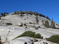 Olmsted Point &ndash; &copy; Jürgen Schmeißer (Eberhardt TRAVEL)