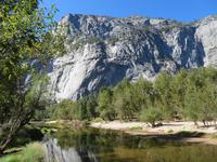 im Yosemite Valley &ndash; &copy; Jürgen Schmeißer (Eberhardt TRAVEL)