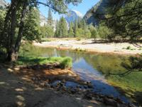 im Yosemite Valley &ndash; &copy; Jürgen Schmeißer (Eberhardt TRAVEL)