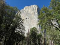 El Capitain &ndash; &copy; Jürgen Schmeißer (Eberhardt TRAVEL)