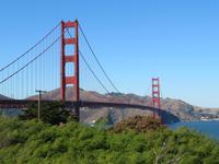Golden Gate  &ndash; &copy; Jürgen Schmeißer (Eberhardt TRAVEL)