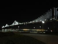 Oakland Brücke &ndash; &copy; Jürgen Schmeißer (Eberhardt TRAVEL)