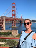 Golden Gate Bridge - San Francisco &ndash; &copy; Anne Schröder (Eberhardt TRAVEL)