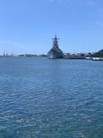 Pearl Harbor &ndash; &copy; Anne Schröder (Eberhardt TRAVEL)