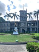 Zentrum Honolulu