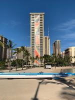 Waikiki-Beach &ndash; &copy; Anne Schröder (Eberhardt TRAVEL)