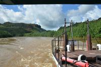 Bootsfahrt auf dem Wailua River &ndash; &copy; Anne Schröder (Eberhardt TRAVEL)