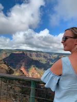 Eindrucksvoller Waimea Canyon &ndash; &copy; Anne Schröder (Eberhardt TRAVEL)
