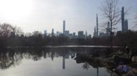 Central Park &ndash; &copy; Vicky Kern (Eberhardt TRAVEL)