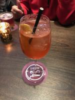 Bar 54 im Hyatt Hotel &ndash; &copy; Vicky Kern (Eberhardt TRAVEL)